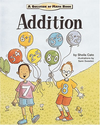 Cover of Addition