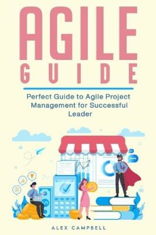 Cover of Agile Guide