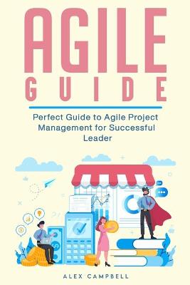 Book cover for Agile Guide