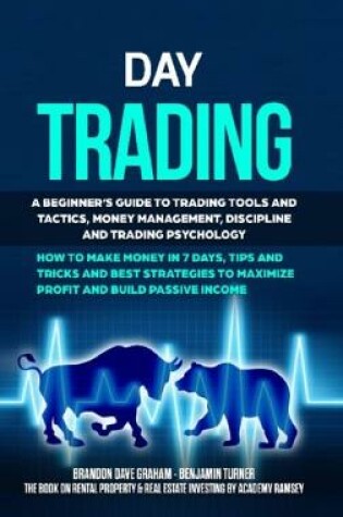 Cover of Day Trading