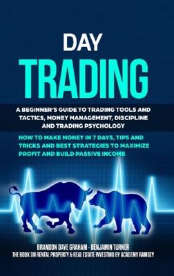 Book cover for Day Trading