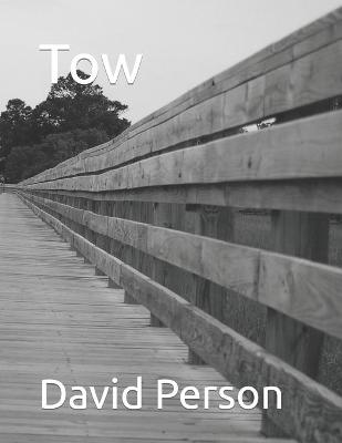 Book cover for Tow