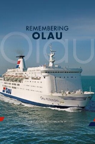 Cover of Remembering Olau