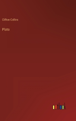 Book cover for Plato