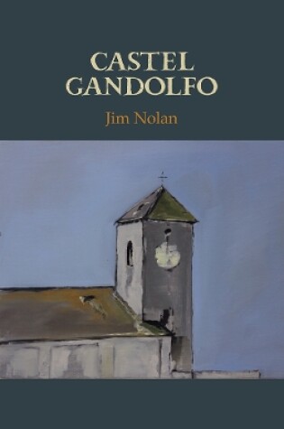 Cover of Castel Gandolfo