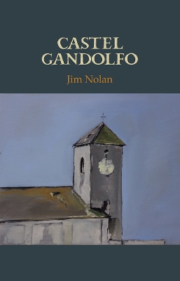 Book cover for Castel Gandolfo