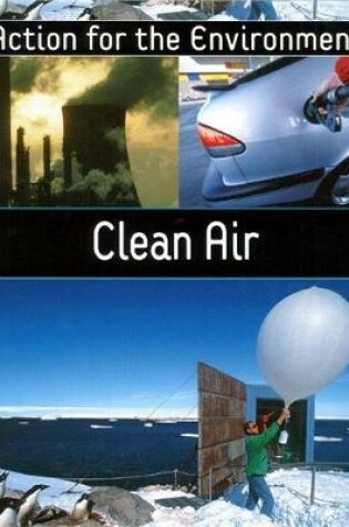 Cover of Clean Air