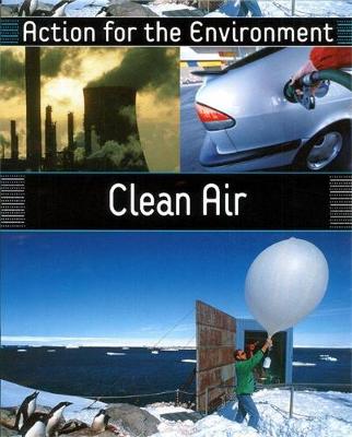 Cover of Clean Air