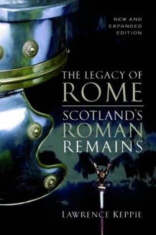 Cover of The Legacy of Rome