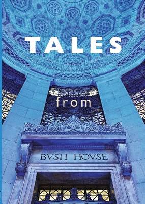 Book cover for Tales from Bush House