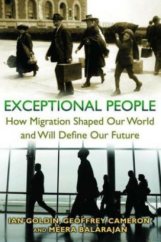 Cover of Exceptional People