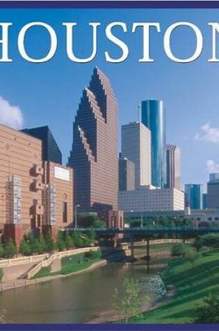 Cover of Houston