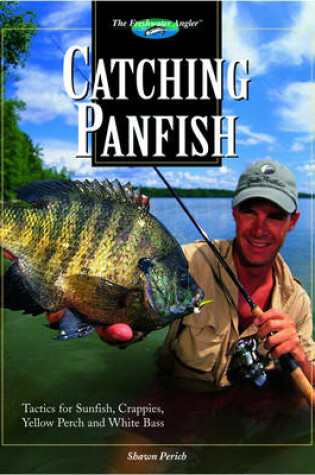 Cover of Catching Panfish