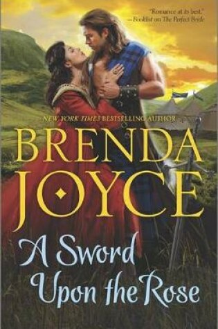 Cover of A Sword Upon the Rose