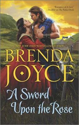 Book cover for A Sword Upon the Rose