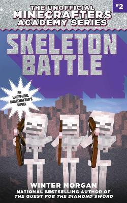 Cover of Skeleton Battle