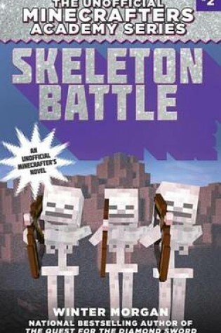 Cover of Skeleton Battle