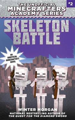 Book cover for Skeleton Battle