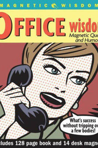 Cover of Office Wisdom