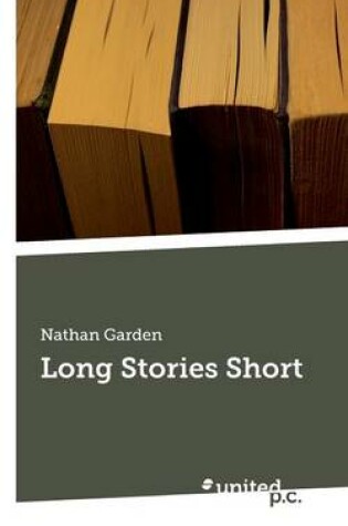 Cover of Long Stories Short