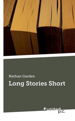 Book cover for Long Stories Short