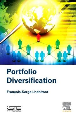 Book cover for Portfolio Diversification