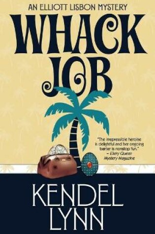 Cover of Whack Job