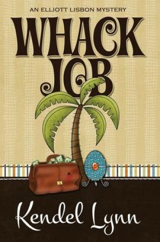 Cover of Whack Job
