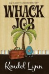 Book cover for Whack Job