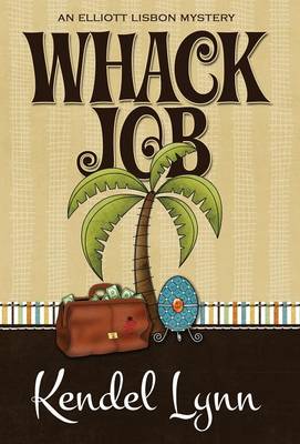 Book cover for Whack Job