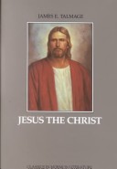 Book cover for Jesus Christ