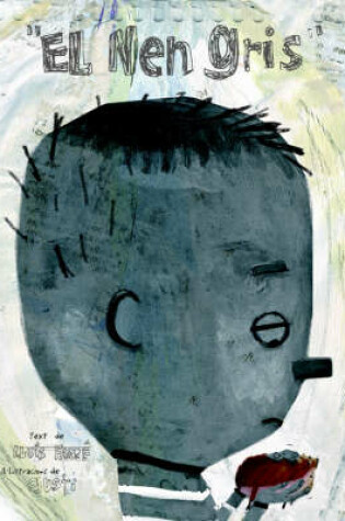 Cover of The Grey Boy