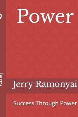 Book cover for Power