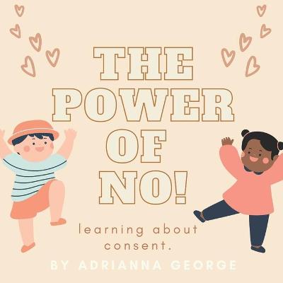 Cover of The Power of No!