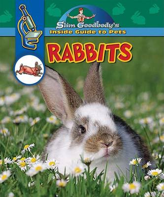 Cover of Rabbits