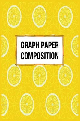 Book cover for Graph Paper Composition
