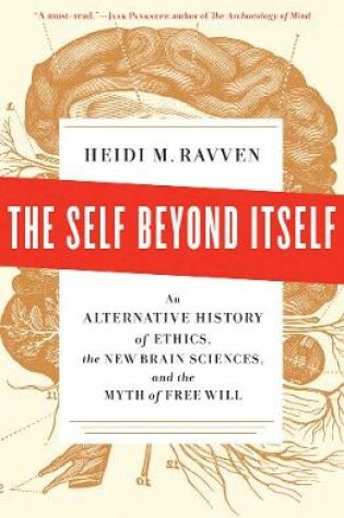 Cover of The Self Beyond Itself