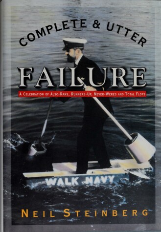 Cover of Complete & Utter Failure