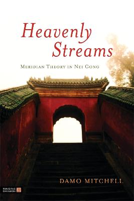 Book cover for Heavenly Streams