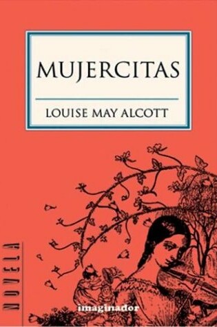 Cover of Mujercitas - 5