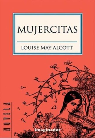 Book cover for Mujercitas - 5