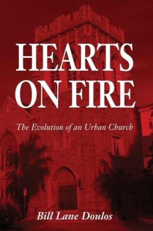 Cover of Hearts on Fire