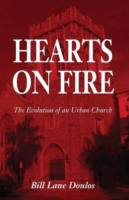 Book cover for Hearts on Fire