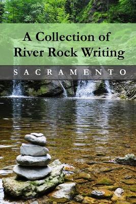 Book cover for A Collection of River Rock Writing
