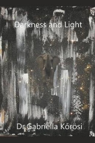 Cover of Darkness and Light