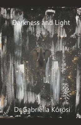 Cover of Darkness and Light