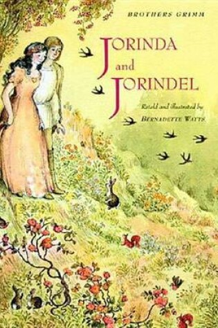 Cover of Jorinda and Jorindel