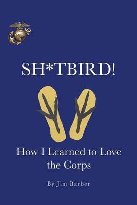 Book cover for Sh*tbird!