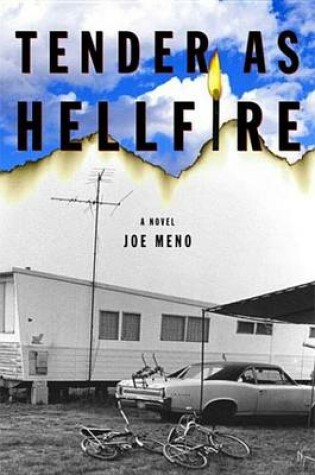 Cover of Tender as Hellfire