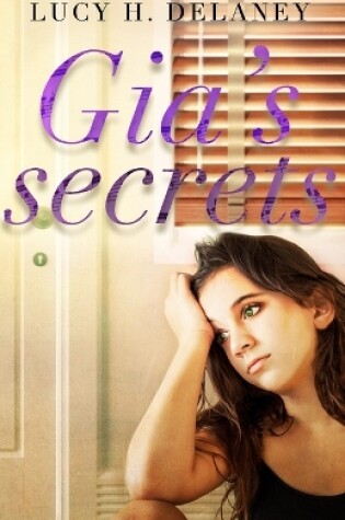 Cover of Gia's Secrets